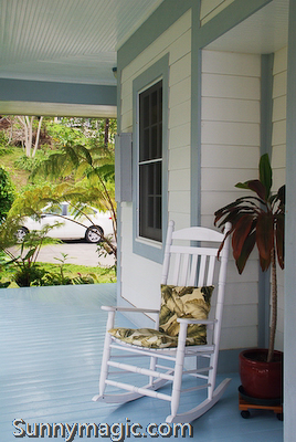 Kaawa Loa Plantation