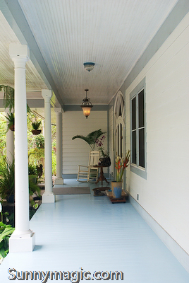 Kaawa Loa Plantation