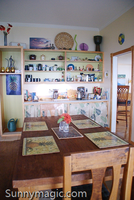Kaawa Loa Plantation