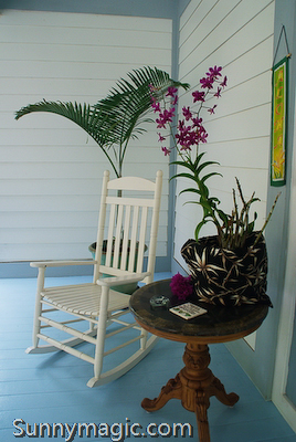 Kaawa Loa Plantation