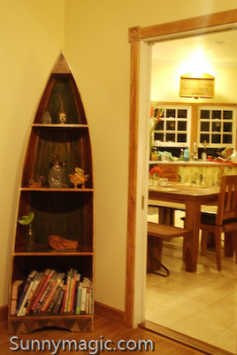 Kaawa Loa Plantation