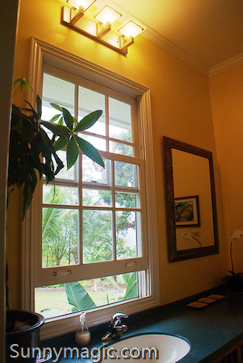 Kaawa Loa Plantation