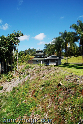 The Inn at Kulaniapia Falls