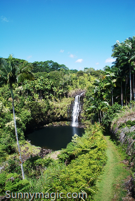 The Inn at Kulaniapia Falls
