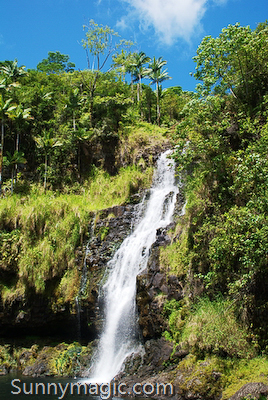 The Inn at Kulaniapia Falls