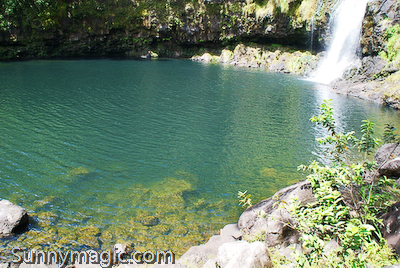 The Inn at Kulaniapia Falls