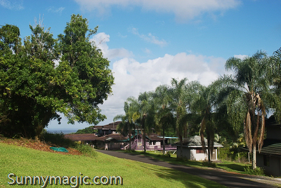 The Inn at Kulaniapia Falls