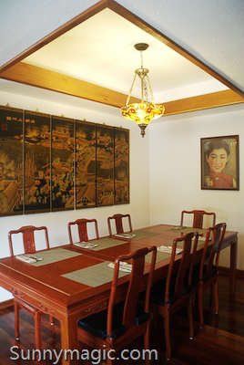 The Inn at Kulaniapia Falls