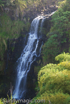 The Inn at Kulaniapia Falls