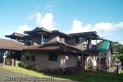 The Inn at Kulaniapia Falls