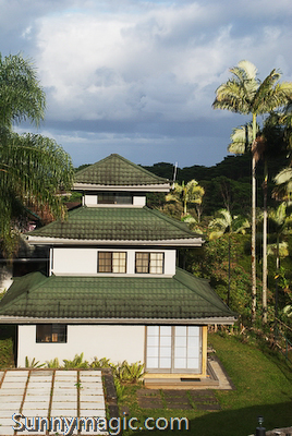 The Inn at Kulaniapia Falls