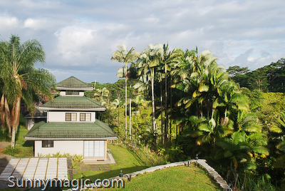The Inn at Kulaniapia Falls
