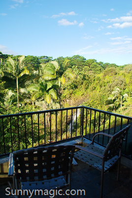 The Inn at Kulaniapia Falls