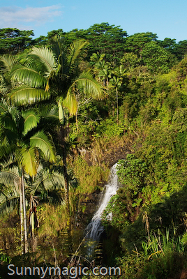 The Inn at Kulaniapia Falls