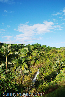 The Inn at Kulaniapia Falls