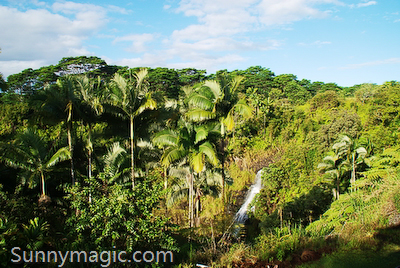 The Inn at Kulaniapia Falls