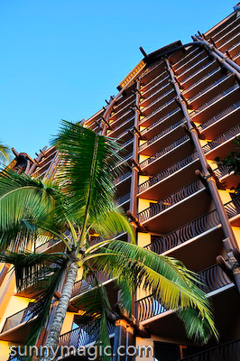 Aulani Disney Resort