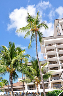 Halekulani Hotel