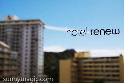 Hotel Renew