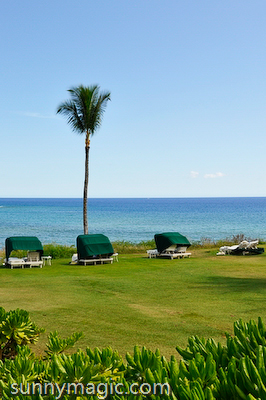 Four Seasons Manele Bay Resort