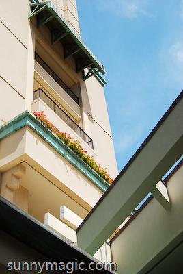 Hilton Hawaiian Village