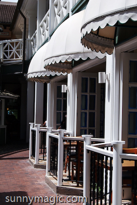 Hilton Hawaiian Village