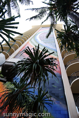 Hilton Hawaiian Village