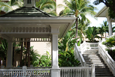 Hilton Hawaiian Village