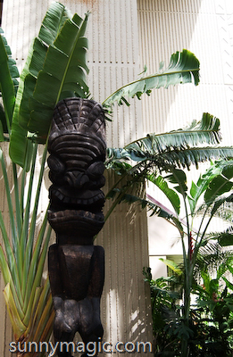 Hilton Hawaiian Village