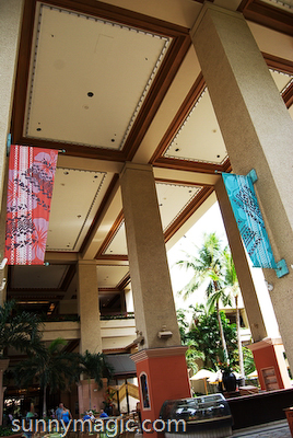 Hilton Hawaiian Village