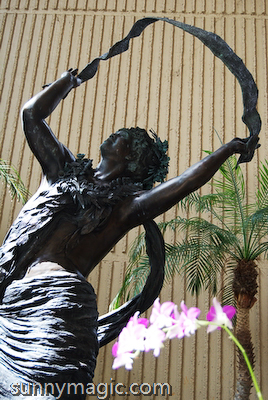 Hilton Hawaiian Village