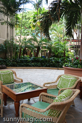 Hilton Hawaiian Village