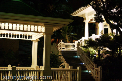 Hilton Hawaiian Village