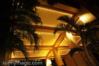 Hilton Hawaiian Village