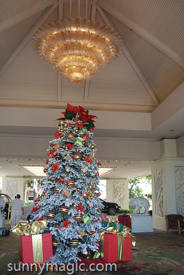 Hilton Hawaiian Village