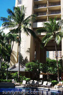 Hilton Hawaiian Village
