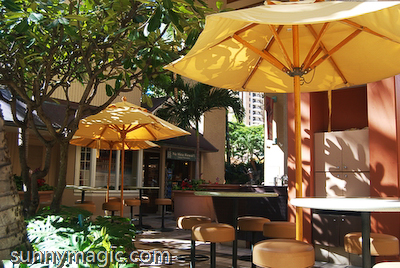 Hilton Hawaiian Village