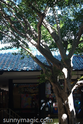Hilton Hawaiian Village