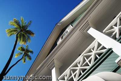 Hilton Hawaiian Village