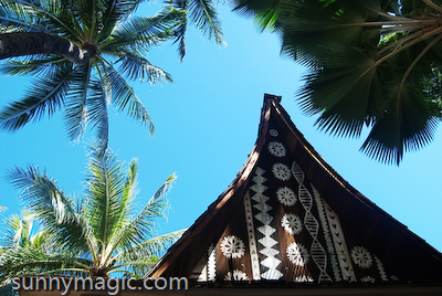 Hilton Hawaiian Village