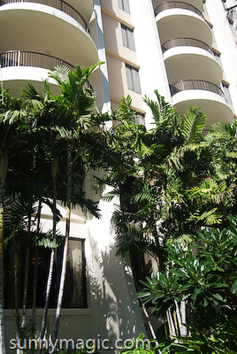 Hilton Hawaiian Village