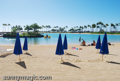 Hilton Hawaiian Village