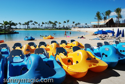 Hilton Hawaiian Village