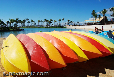 Hilton Hawaiian Village