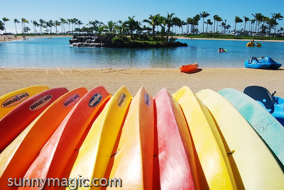 Hilton Hawaiian Village