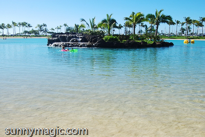 Hilton Hawaiian Village