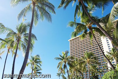 Hilton Hawaiian Village