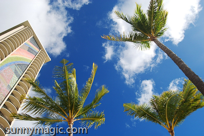 Hilton Hawaiian Village