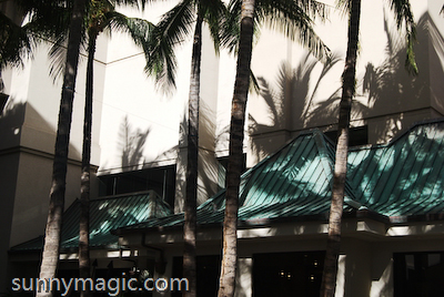 Hilton Hawaiian Village
