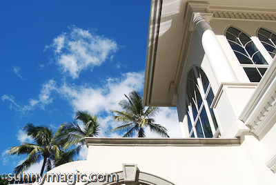 Hilton Hawaiian Village
